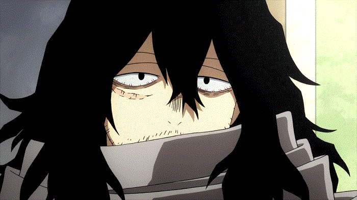 Shota Aizawa